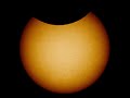 partial solar eclipse 2021/06/10