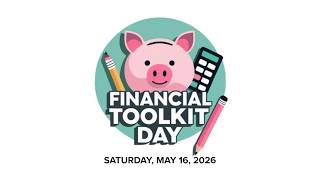 FINANCIAL TOOLKIT DAY