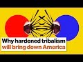 Revenge of the tribes: How the American Empire could fall | Amy Chua | Big Think