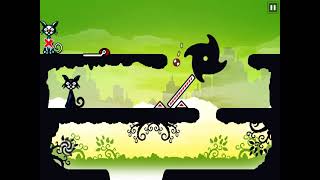 Cat physics original pack level 64 - sling n’ swirl