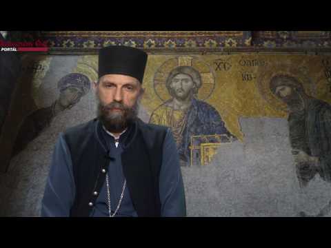 Videó: A szír ortodox katolikus?