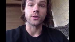 Jared Padalecki - #AlwaysKeepFighting Net Worth