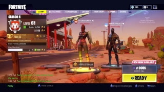 Solo Showdown Is Back! This Is A Chance To Free V-bucks! screenshot 5