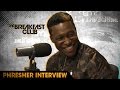 Phresher Gives Advice To Nicki Minaj, Talks Linking Up with Riff Raff, D...