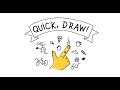 THAT IS TOTALLY ASPARAGUS!! | Google Quick, Draw | Fan Choice Friday