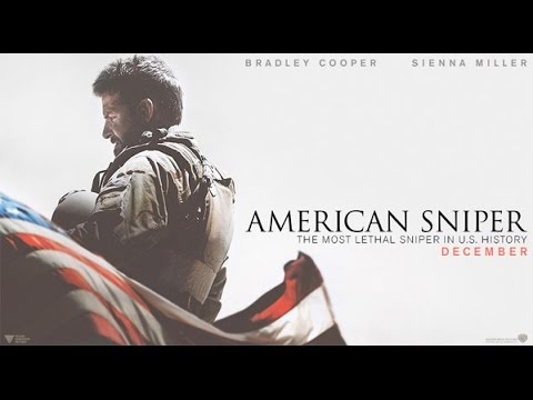  American Sniper 2014  -  3