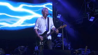 Electric Blue Icehouse 40 Years Live