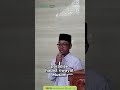 Kultum of the day with Adit #nusaboardingschool #100haribelajarbesoknyagajian