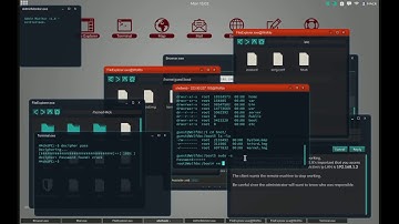 0.6 Missions: Corrupt Data - Grey Hack