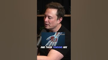 Tesla Optimus Enginnering ⚡️ #elonmusk #ai #shorts