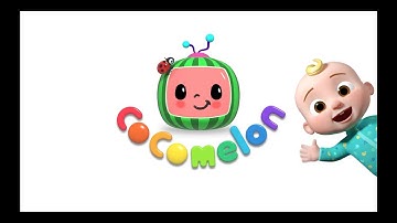 New Cocomelon Outro!