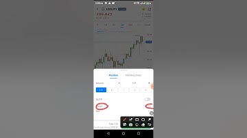 How To Place Trade On BtcDana Platform