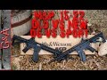 M&P 15-22 Gen 1 vs Gen 2 Review Sport Old vs New Smith & Wesson