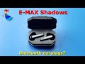 Caldwell E-Max Shadows Review  //  is it time for Bluetooth Earplugs and ear protection?