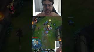 NUNCA MAIS perca pra Mordekaiser!  #game #leagueoflegends #jbsniper #games #gamer #riotgames