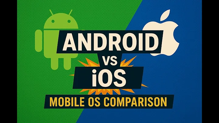 Android vs iOS: Who Really Rules the Mobile World?