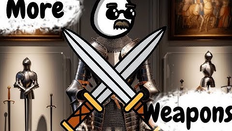 Brotato tutorial series : I need more weapons ! (Arms dealer danger 5)