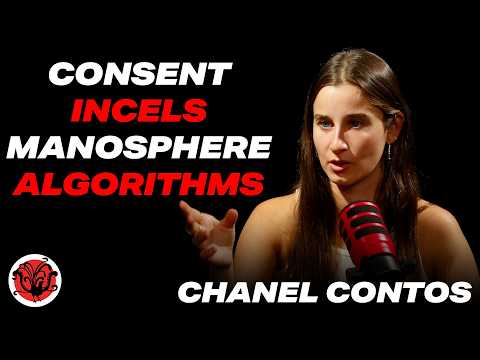 Should Incels Be Forced To Do National Service? (Featuring Chanel Contos)