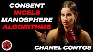 Should Incels Be Forced To Do National Service (Featuring Chanel Contos) Guide