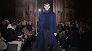 Valentino FW 2018