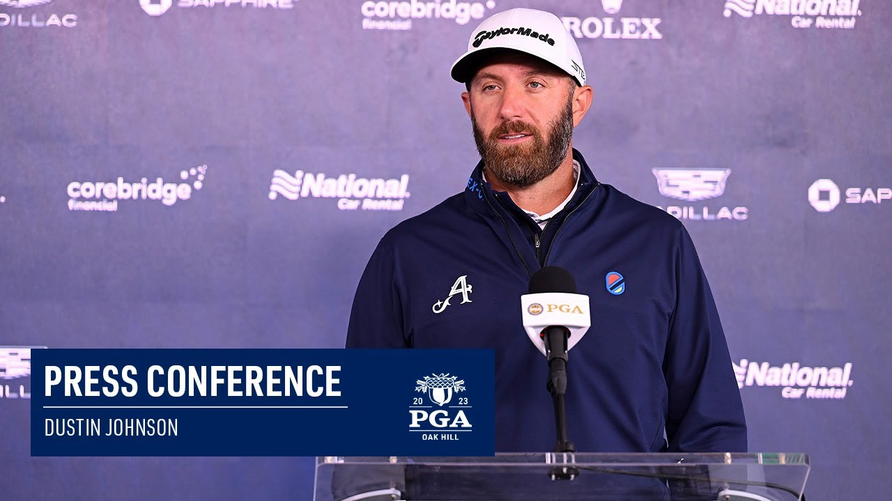 Press Conferences | 2023