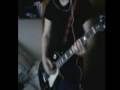 Letter Kills - Lights Out (Cover)