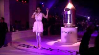 A-Lin-算了吧+Lin極限+失戀無罪(2011.12.24軒尼詩Nyx派對)2/3.wmv
