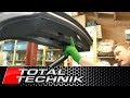 How to Remove Rear Tailgate Interior Panel AVANT - Audi A6 S6 RS6 - C5 - 1997-2005 - TOTAL TECHNIK