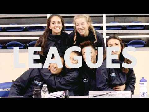 We're Hiring | Join the Leagues Team