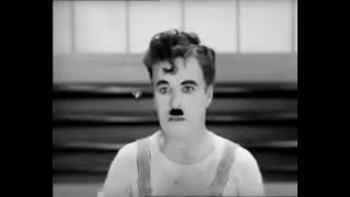 Tempos Modernos Charlin Chaplin ( resumo)