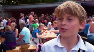 Zwart Wit, Hockey Met Je Hart - Lustrum 85 Jaar, Juni 2017