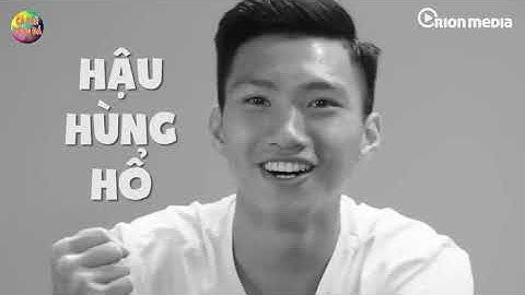 Quang Hải, Tiến Dũng, Đức Chinh, Văn Hậu chơi chubby bunny siêu lầy  Ai sẽ phải ăn mù tạt