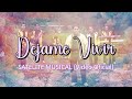 DEJAME VIVIR - SATELITE MUSICAL
