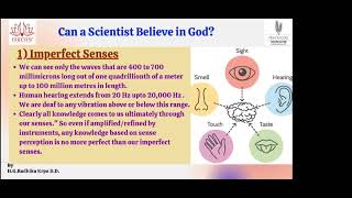 Eyes to see God #science #god #iskcon #bhakti #gkgmedia