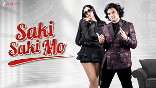 Saki Saki Mo - Official Music Video |  Vivek Nambiar, Tuanna Gurdal