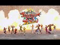 [Number 1º Sentai Gozyuger 🆚 Bakuage Sentai Boonbomger] Henshin final #supersentaiseries 