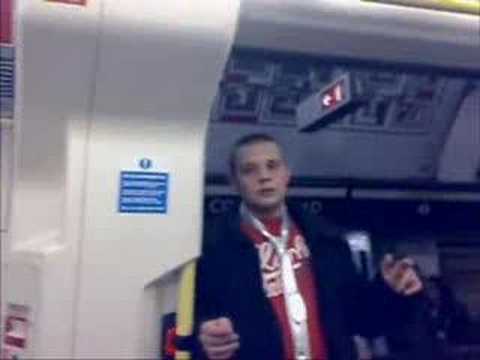 London baby! - YouTube