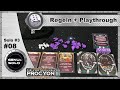 Die Verteidigung von Procyon III - Solo-Playthrough #3 - S01E08 - Regeln - deutsch