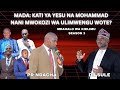 MDAHALO WA KIELIMU SEASON 3 DAY 1 