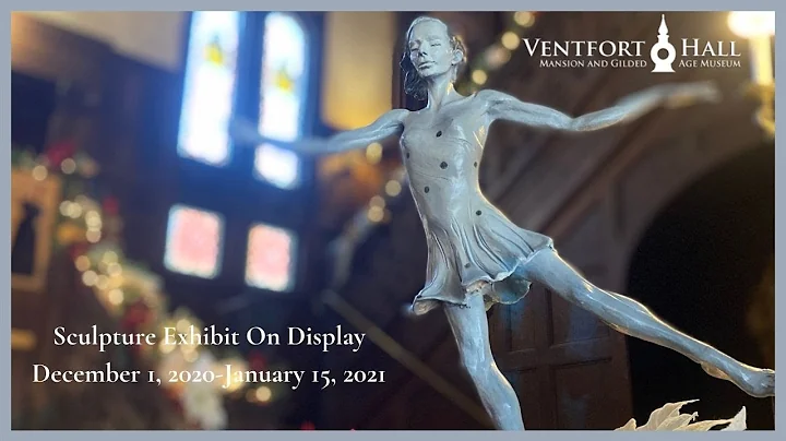 DeVries Sculptures on Display at Ventfort Hall -- ...