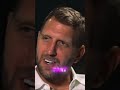 What Dirk Misses Most About the NBA (It's Not the Money) 😤#shorts #NBAHighlights  #DirkNowitzki