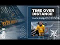 RORC Time Over Distance - Charlie Enright