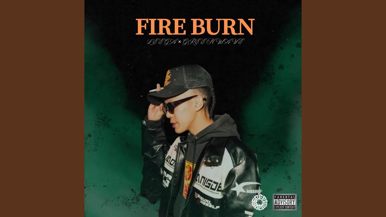 Watch FIRE BURN on YouTube Watch FIRE BURN on YouTube