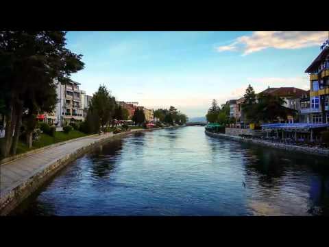 TIMELAPSE IN STRUGA,