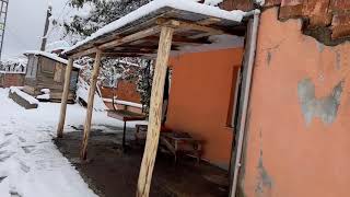 Ünye Yenikent Köyü Aşağı Mahalle