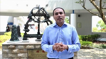 Science, Technology, and Society in China I, II, and III: Basic Concepts with Naubahar Sharif