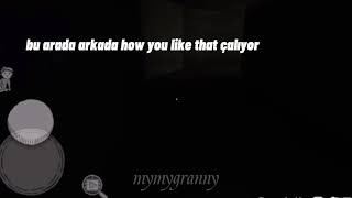Tövbesteyşın/mymygranny