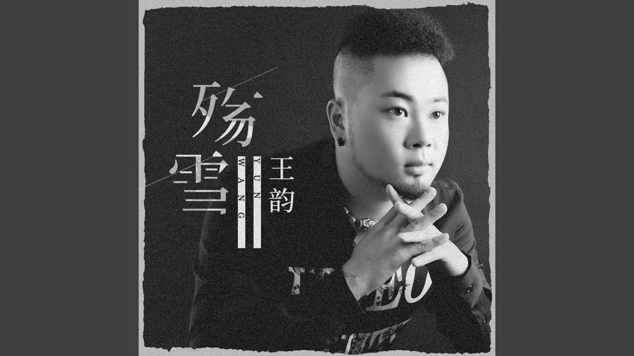 殇雪 (DJ沈念版)