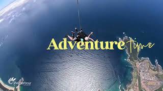 Adventure Time Shellharbour