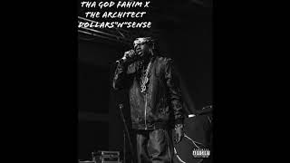 1.Paradise On Earth (Prod By The Architect)